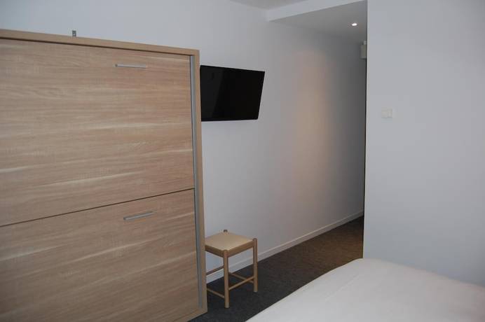 Imagen de la habitación del Hotel Fasthotel Laval, LAVAL. Foto 16