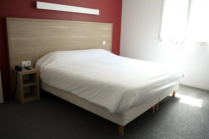 Imagen de la habitación del Hotel Fasthotel Laval, LAVAL. Foto 18