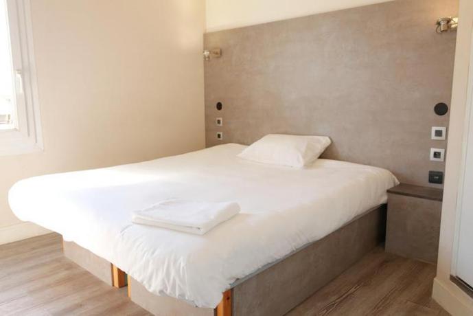 Imagen de la habitación del Hotel Fasthotel Le Mans. Foto 3