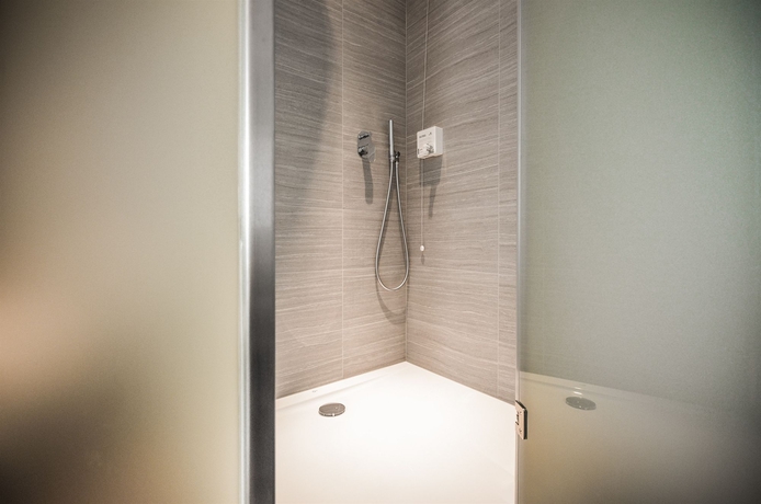 Imagen de la habitación del Hotel Fasthotel Linate. Foto 9