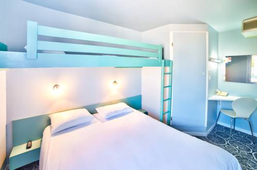 Imagen de la habitación del Hotel Fasthotel Macon Nord. Foto 3