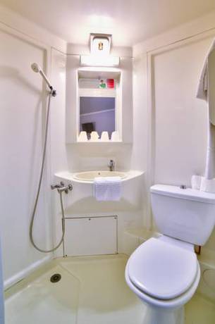Imagen de la habitación del Hotel Fasthotel Macon Nord. Foto 8