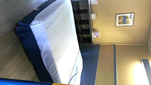 Imagen de la habitación del Hotel Fasthotel Orléans Nord Artenay. Foto 6