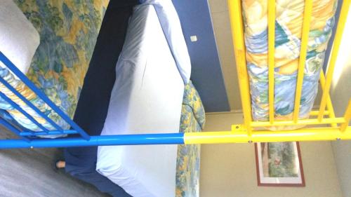 Imagen de la habitación del Hotel Fasthotel Orléans Nord Artenay. Foto 8