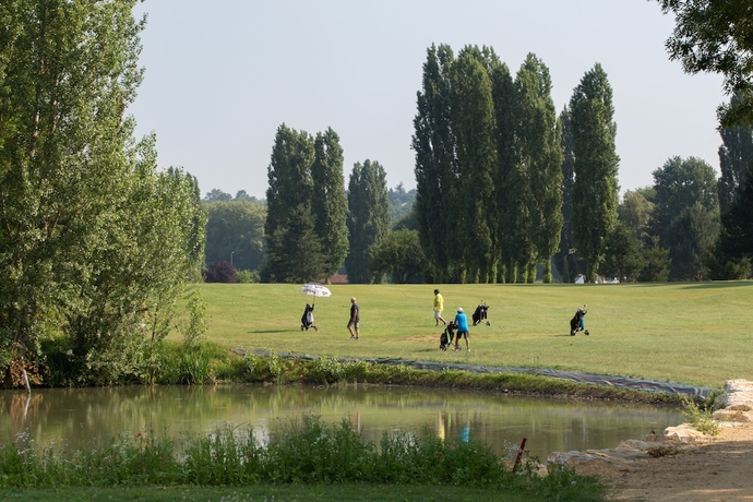 Imagen general del Hotel Fasthotel Perigueux. Foto 2