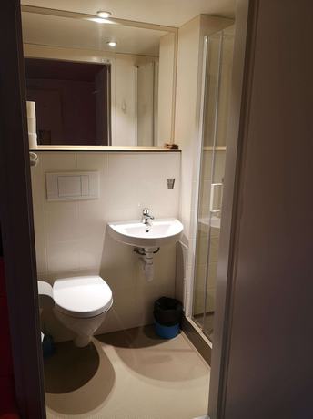 Imagen de la habitación del Hotel Fasthotel Roissy Cdg Sud Claye-souilly. Foto 6