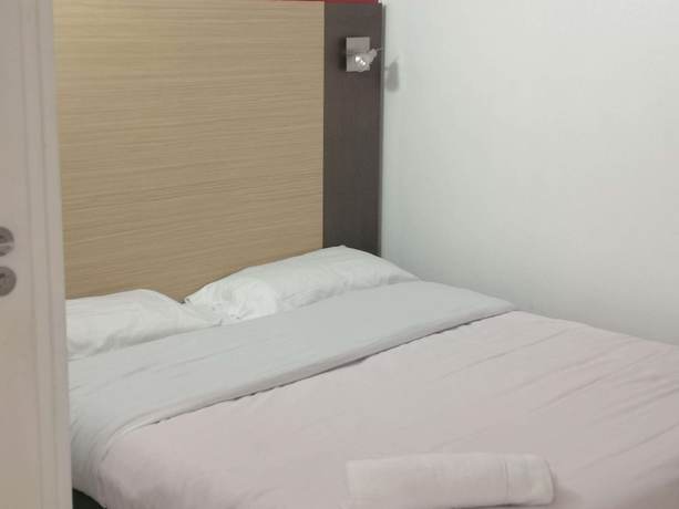 Imagen de la habitación del Hotel Fasthotel Roissy Cdg Sud Claye-souilly. Foto 9