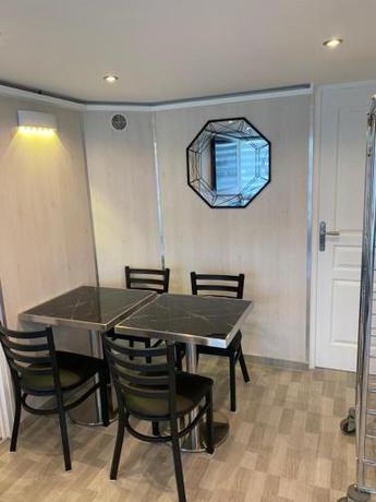 Imagen general del Hotel Fasthotel Roissy - Saint-Witz. Foto 2