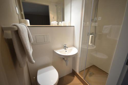 Imagen general del Hotel Fasthotel Tours Sud. Foto 1