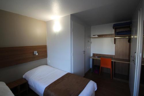 Imagen de la habitación del Hotel Fasthotel Tours Sud. Foto 8
