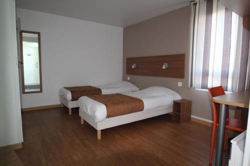 Imagen general del Hotel Fasthotel Tours Sud. Foto 2
