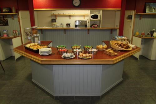 Imagen general del Hotel Fasthotel Tours Sud. Foto 4