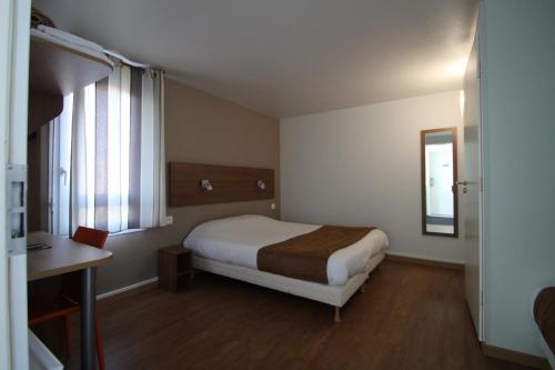 Imagen general del Hotel Fasthotel Tours Sud. Foto 5
