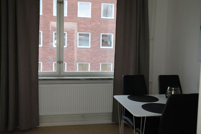 Imagen de la habitación del Hotel Fastliving Apartment. Foto 3