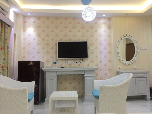 Imagen de la habitación del Hotel Fastrooms Bekasi, Kayuringinjaya. Foto 7