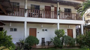 Imagen general del Hotel Fat Jimmy's Resort Boracay. Foto 2