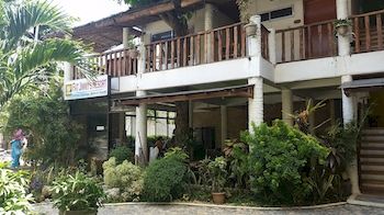 Imagen general del Hotel Fat Jimmy's Resort Boracay. Foto 3