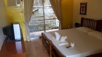 Imagen general del Hotel Fat Jimmy's Resort Boracay. Foto 4