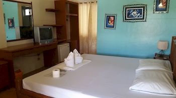 Imagen general del Hotel Fat Jimmy's Resort Boracay. Foto 5