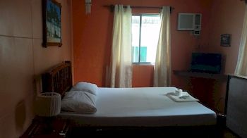 Imagen general del Hotel Fat Jimmy's Resort Boracay. Foto 6