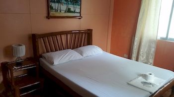 Imagen general del Hotel Fat Jimmy's Resort Boracay. Foto 7
