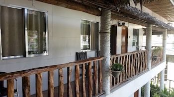 Imagen general del Hotel Fat Jimmy's Resort Boracay. Foto 8