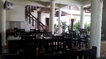 Imagen general del Hotel Fat Jimmy's Resort Boracay. Foto 10