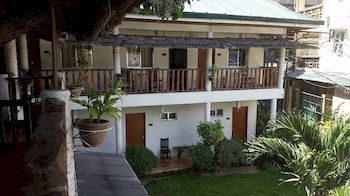 Imagen general del Hotel Fat Jimmy's Resort Boracay. Foto 11