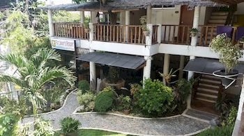 Imagen general del Hotel Fat Jimmy's Resort Boracay. Foto 13
