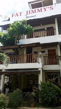 Imagen general del Hotel Fat Jimmy's Resort Boracay. Foto 14