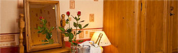 Imagen de la habitación del Hotel Fat Lamb Country Inn. Foto 5