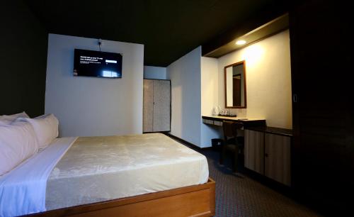 Imagen general del Hotel Fata by Project Borneo. Foto 2