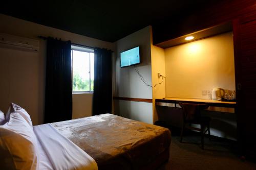 Imagen general del Hotel Fata by Project Borneo. Foto 5