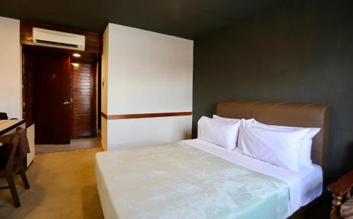 Imagen general del Hotel Fata by Project Borneo. Foto 6