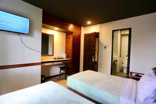 Imagen general del Hotel Fata by Project Borneo. Foto 7