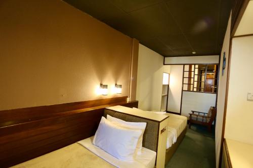 Imagen general del Hotel Fata by Project Borneo. Foto 11