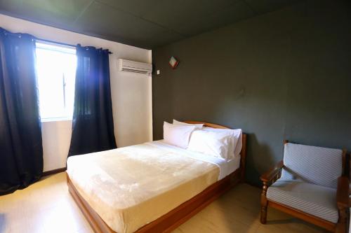 Imagen de la habitación del Hotel Fata by Project Borneo. Foto 20