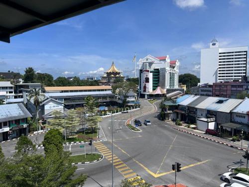 Imagen general del Hotel Fata by Project Borneo. Foto 12