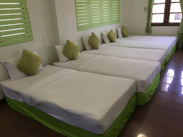 Imagen general del Hotel Fatalayjone Resort. Foto 2