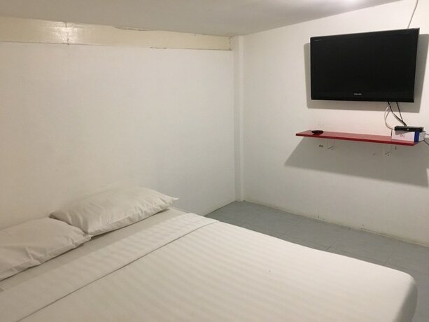 Imagen general del Hotel Fatalayjone Resort. Foto 3