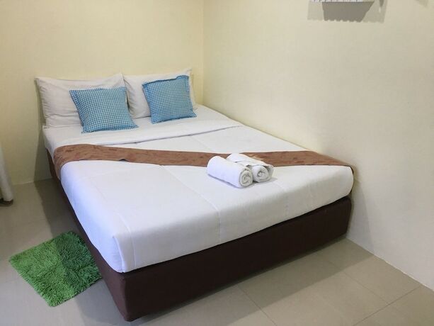 Imagen de la habitación del Hotel Fatalayjone Resort. Foto 13