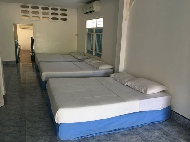 Imagen de la habitación del Hotel Fatalayjone Resort. Foto 15