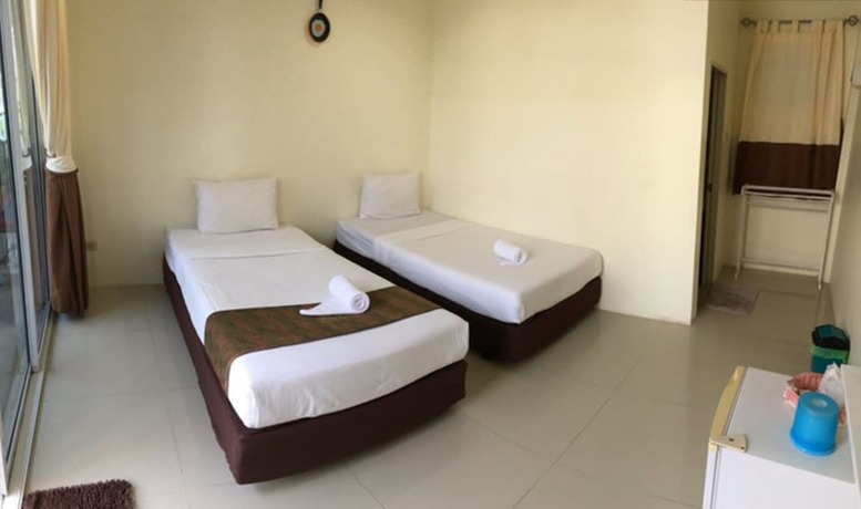 Imagen de la habitación del Hotel Fatalayjone Resort. Foto 16