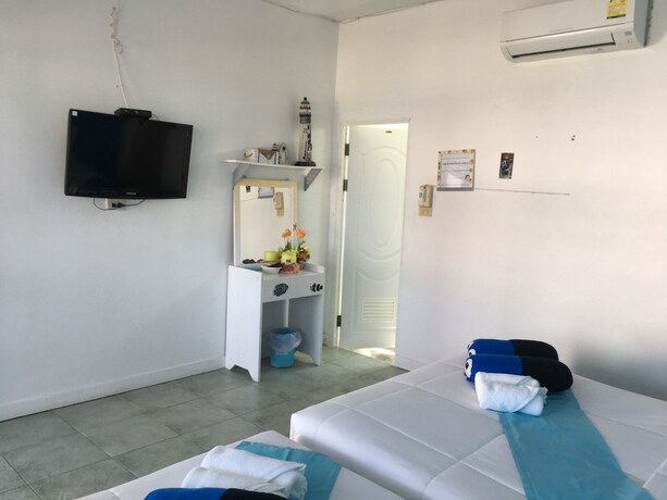 Imagen general del Hotel Fatalayjone Resort. Foto 4