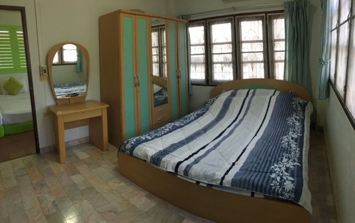 Imagen general del Hotel Fatalayjone Resort. Foto 5