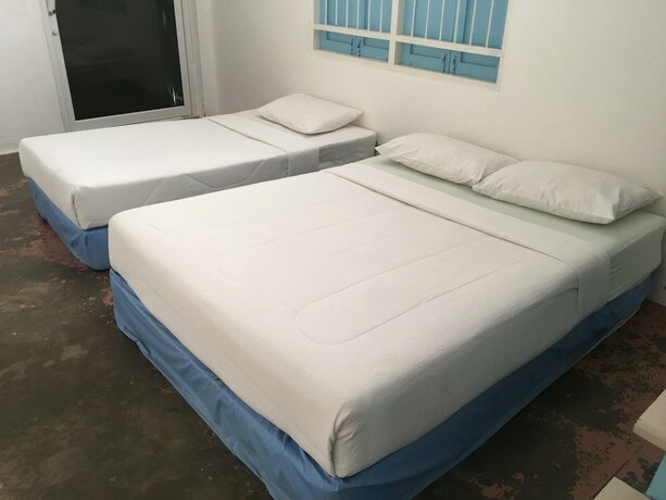 Imagen general del Hotel Fatalayjone Resort. Foto 6