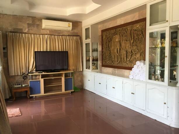 Imagen de la habitación del Hotel Fatalayjone Resort. Foto 18