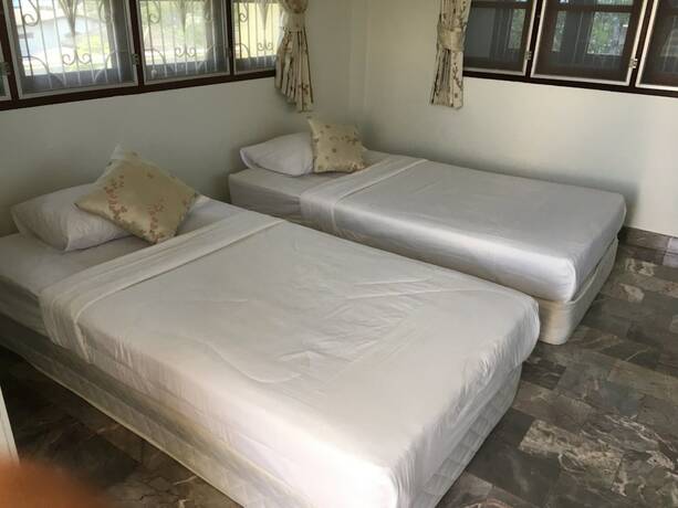 Imagen de la habitación del Hotel Fatalayjone Resort. Foto 20