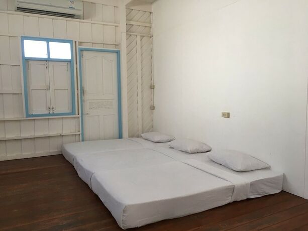 Imagen general del Hotel Fatalayjone Resort. Foto 10