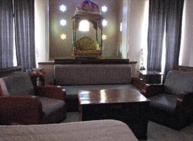 Imagen general del Hotel Fateh Bagh. Foto 9